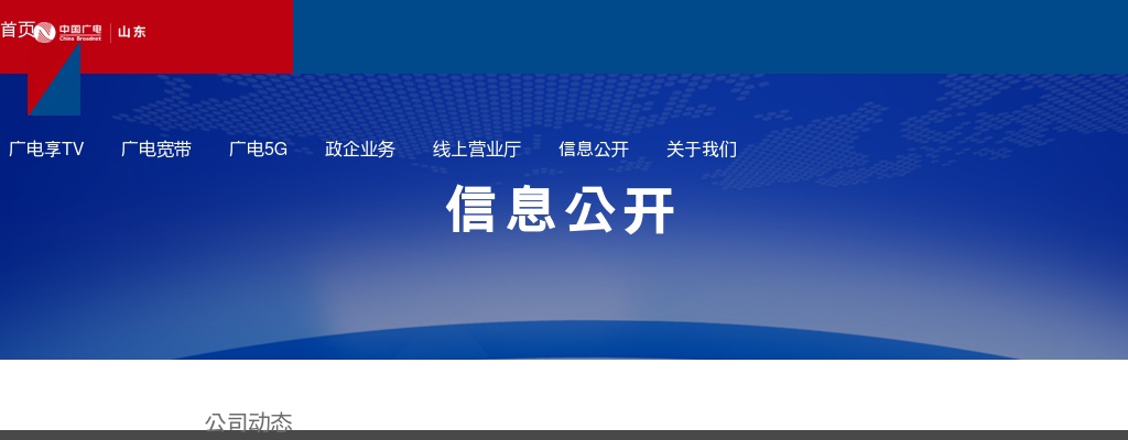 2025年度中国广电山东网络有限公司市县公司招聘公告（145个，滨州15人） 图片